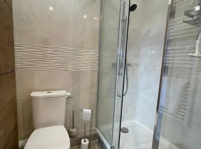 Cozy 30m² Pres Rer/cdg/parc Des Expos